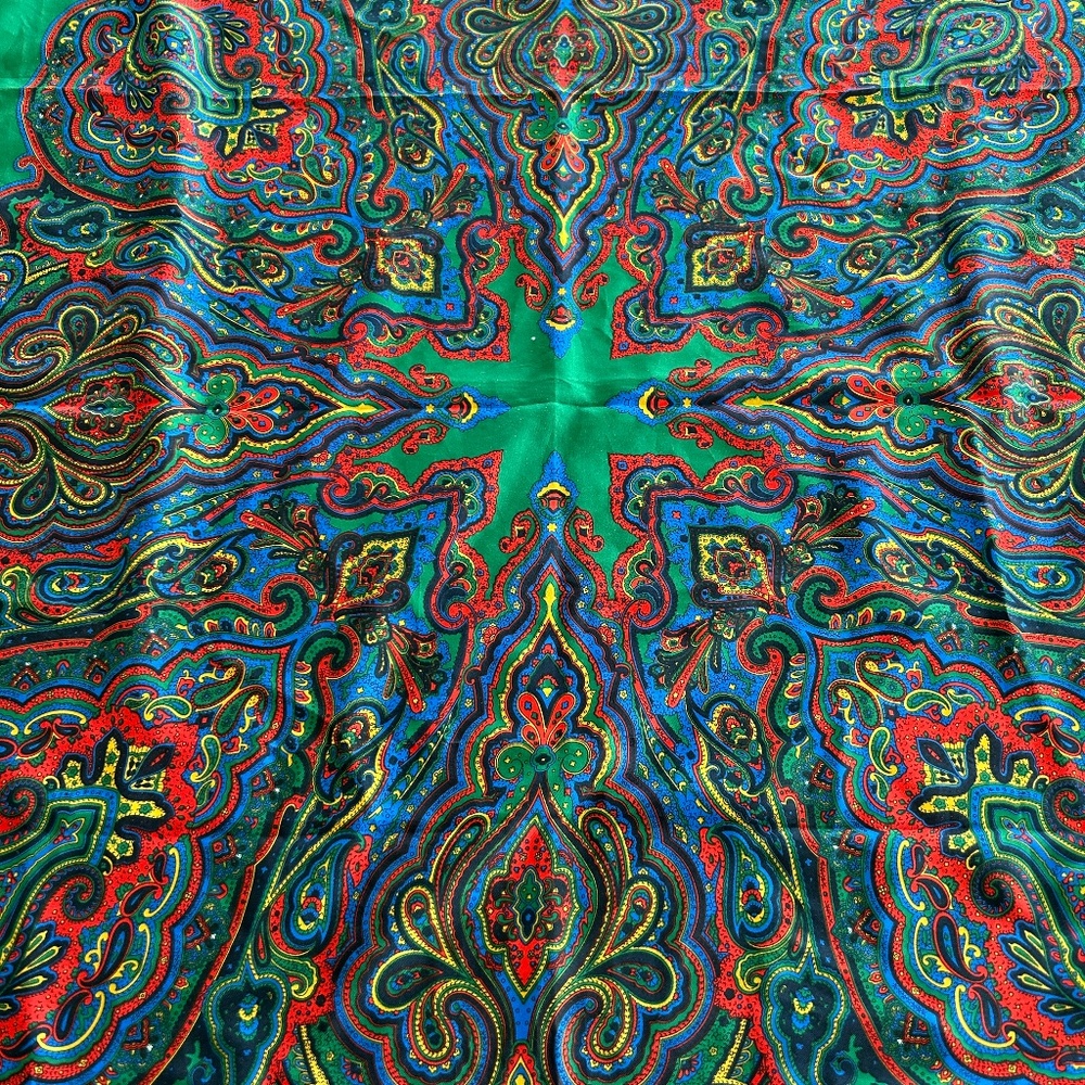 Pierre Cardin Scarf